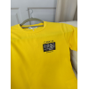 T-shirt chłopięcy Roberto Cavalli
